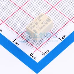 G6K-2P-Y-12V 【继电】缩略图