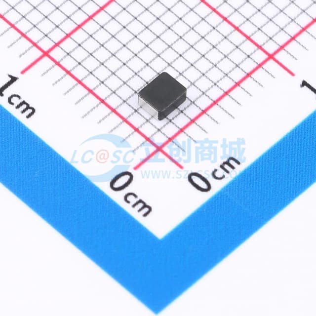 1uH ±20% 4.4A实物图