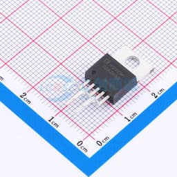 32W 高保真音频功率放大器【音频】缩略图