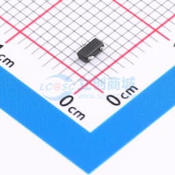 单通道限流负载开关缩略图