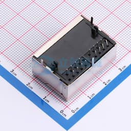 弯插 不带LED 【以太】缩略图