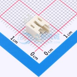 2x2P 间距:2mm 直插 【插件】缩略图