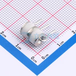 150V 10kA 3端 插件GDT 【气体】缩略图