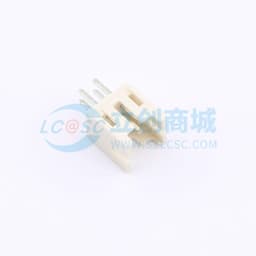 2x2P 间距:2mm 直插 【插件】缩略图