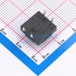 12.00mmx12.00mmx7.3防水等级IP67 【轻触】缩略图