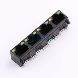 弯插 带LED 【插件】缩略图