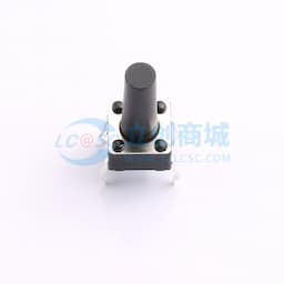 6*6*12.5mm 直插 轻触开关 【轻触】缩略图