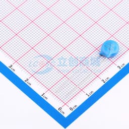 钳位电压920V 30焦耳 插件压敏电阻 【压敏】缩略图