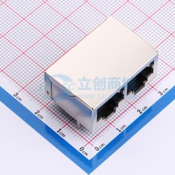 弯插 不带LED 【以太】缩略图