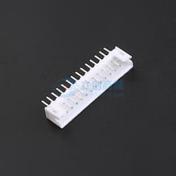 1x14P 间距:2mm 直插 系列:PH 【插件】缩略图