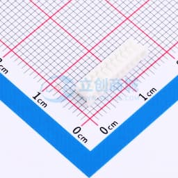 MX1.25孔座缩略图