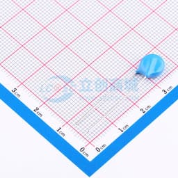 钳位电压920V 30焦耳 插件压敏电阻 【压敏】缩略图