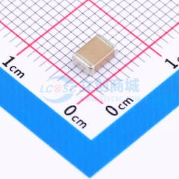 1nF ±10% 3kV缩略图