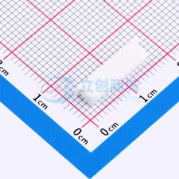 MX1.25孔座缩略图