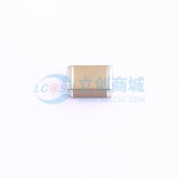 1nF ±10% 3kV缩略图