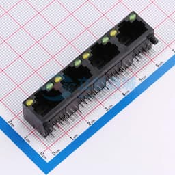 弯插 带LED 【插件】缩略图