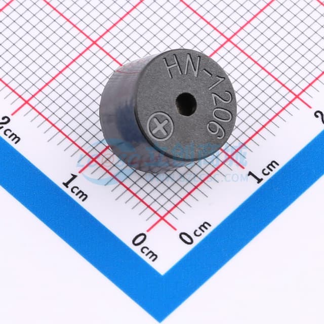 【插件】HNDZ-1206实物图