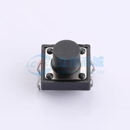 12*12*8.5mm 直插 轻触开关 【轻触】缩略图
