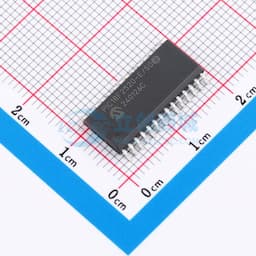 PIC18F2520-E/SO缩略图