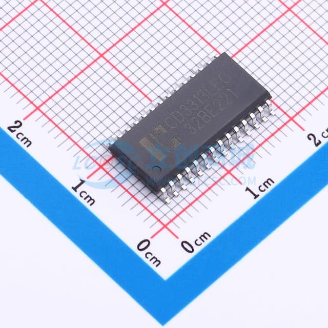 CD3313LEOSA28.TB实物图