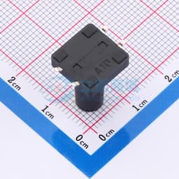 12mm*12mm*18mm 12V 50mA缩略图