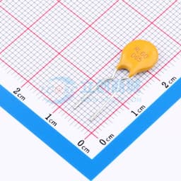 60V 650mA 插件自恢复 【PT】缩略图