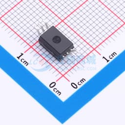 4.0-A输出电流IGBT栅极驱动光耦合器，带轨到轨输出电压缩略图
