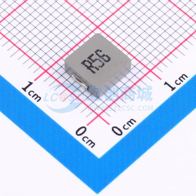560nH ±20%实物图