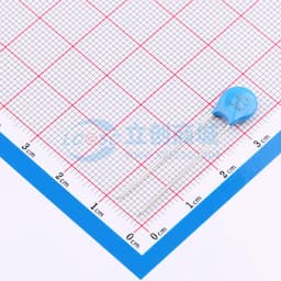 钳位电压455V 18焦耳 插件压敏电阻 【压敏】缩略图