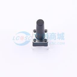 6mm*6mm*13.5mm 12V 50mA【插件】缩略图