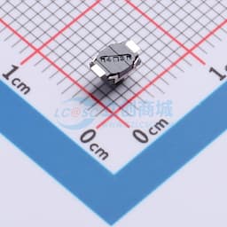 4x3x3.0mm 立贴 轻触开关缩略图