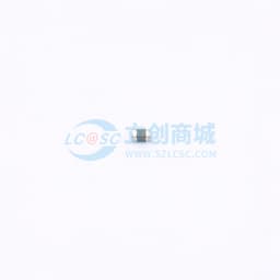 单路 0402磁珠 阻抗60Ω@100MHz缩略图