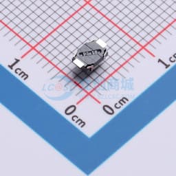 4x3x2.5mm 立贴 轻触开关缩略图