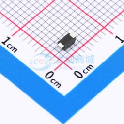 双向TVS 5V截止 峰值浪涌电流：21.7A@10/1000us缩略图