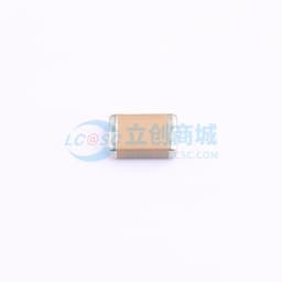 1.5nF ±10% 2kV缩略图