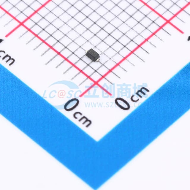 TCRB521S-30实物图