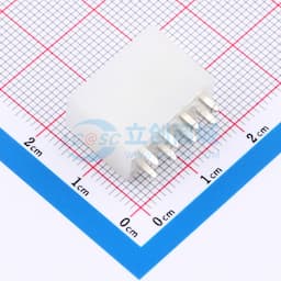 2x4P 间距:4.2mm 直插 【插件】缩略图