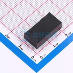 1W定电压输入隔离非稳压单路输出DC-DC模块电源【插件】缩略图