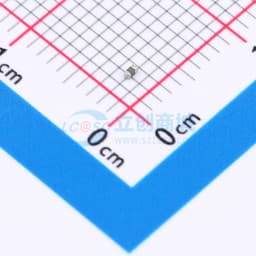 单路 0402磁珠 阻抗60Ω@100MHz缩略图
