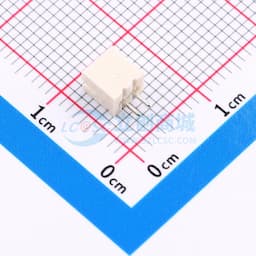 1x2P 间距:1.5mm 直插 系列:ZH【插件】缩略图