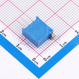 20kΩ ±10% 【可调】缩略图