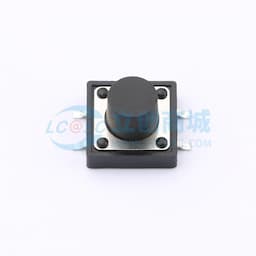 12*12*8.5mm 立贴 轻触开关缩略图