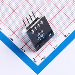 LED 3色模块缩略图