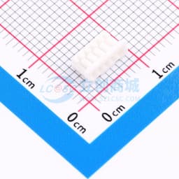 1x5P 1.25mm缩略图