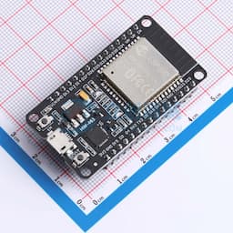 ESP32开发板缩略图