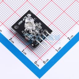 LED 3色模块缩略图