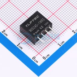 DC-DC转换器缩略图