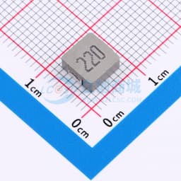 22uH ±20%缩略图