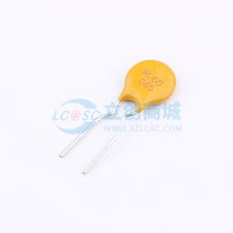 60V 650mA 插件自恢复 【PT】缩略图