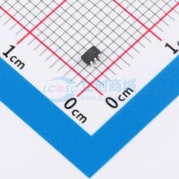 26V零漂移双向高精度电流监测器缩略图